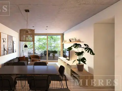 Departamento en Venta en San Isidro, Partido de San Isidro