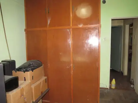 VENTA DE CASA HURLINGHAM APTA CRÉDITO