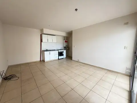 Departamento De 1 Dormitorio en Echesortu