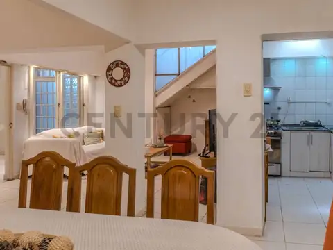 Tapalqué 5700, Piso 0