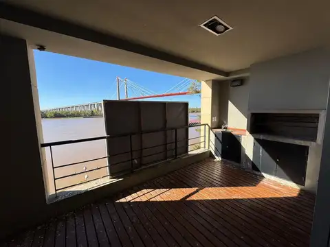 Departamento en Venta con 1 cochera