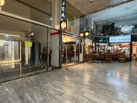 Local en Venta en Recoleta, CABA