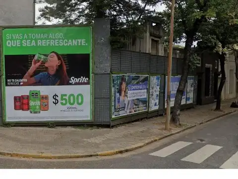 Terreno en Venta en Martín, Rosario