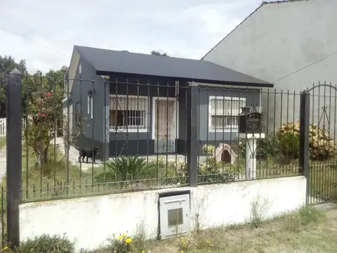 Casa en Venta en Mar Del Tuyu, USD 95.000