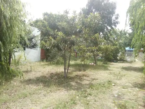 Casa en Venta 15 años