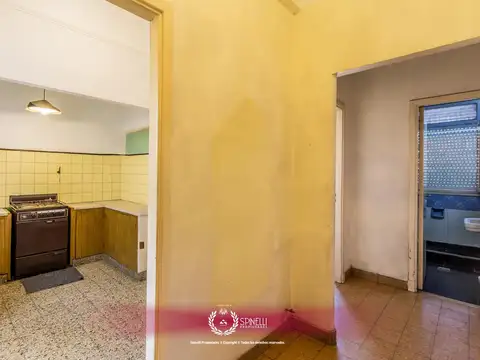 Depto Tipo Casa en Venta 20 años