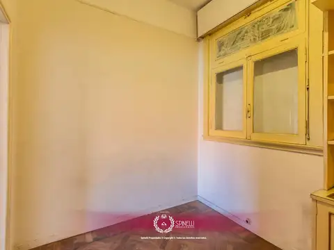 Depto Tipo Casa en Venta de 2 dormitorios