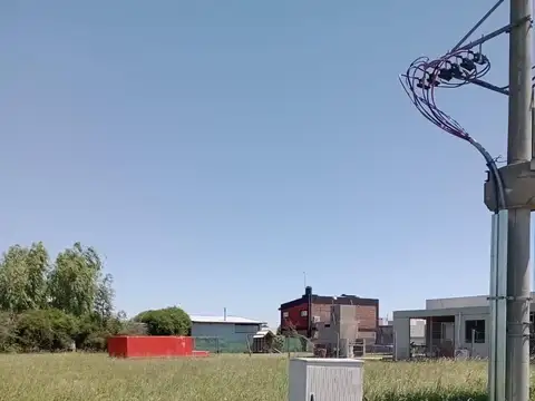 Terreno en Venta en Funes Norte, USD 58.500