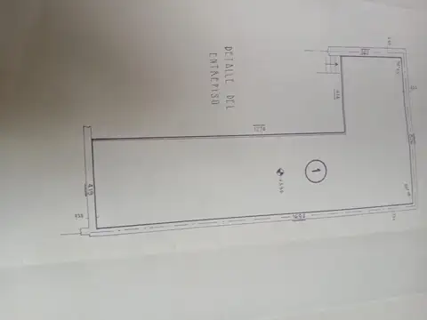 Galpon en Venta 50 años