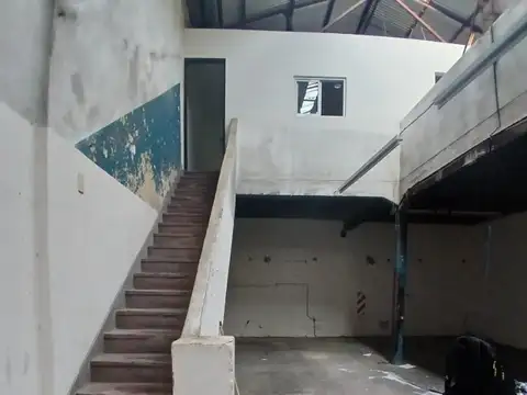 Galpon en Venta 50 años