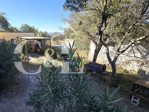 Hotel en Venta en Tanti, USD 135.000