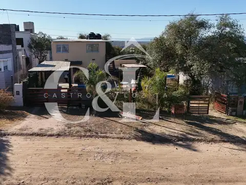 COMPLEJO TURÍSTICO DE 3 UNIDADES EQUIP. A  MTS DE RUTA 28, B° CHACRAS DE LA PRIMAVERA - TANTI