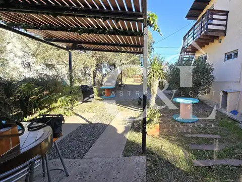 Chacras de la Primavera, Tanti