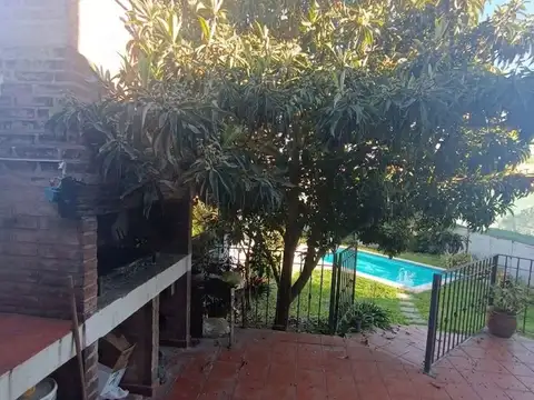 Casa en Venta en Parque Capital, USD 210.000