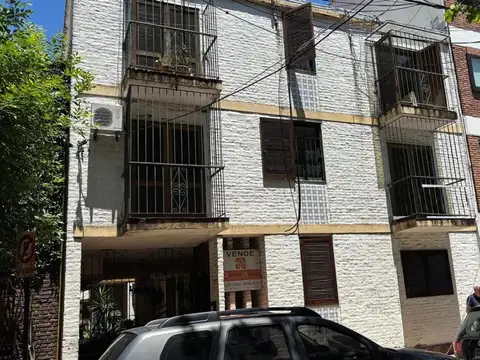 departamento 3 ambientes venta Ramos Mejia