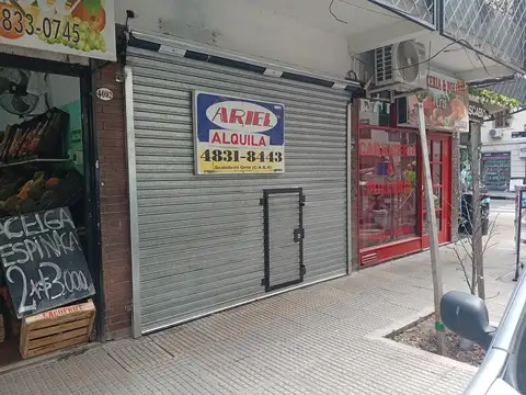 General Güemes 4000