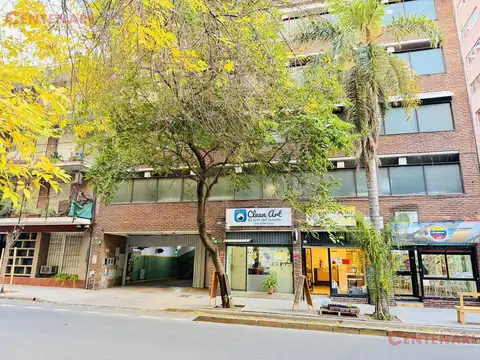 VENTA - COCHERAS DOBLES - BELGRANO