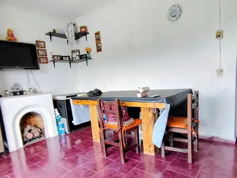 Departamento en Venta en Lomas del Mirador, USD 95.000