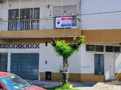 VENTA-DUPLEX-4 AMB-GARAGE-LOCAL-LOMAS DEL MIRADOR