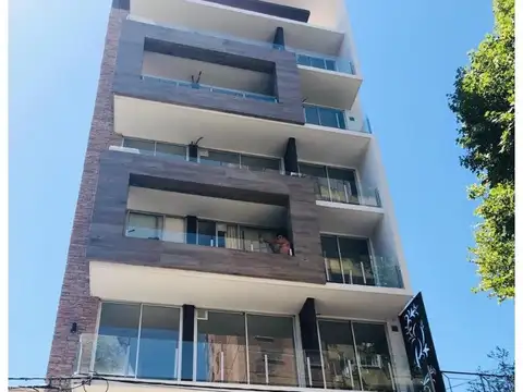 Departamento en Alquiler en Republica De La Sexta, Rosario
