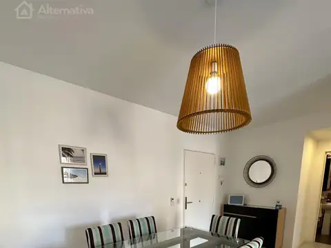 Departamento en Alquiler Temporal 20 años