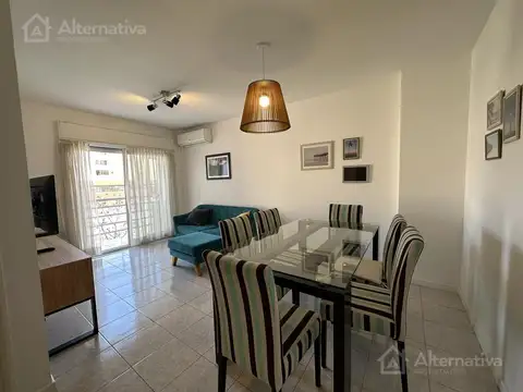 Departamento en Alquiler Temporal de 1 dormitorio