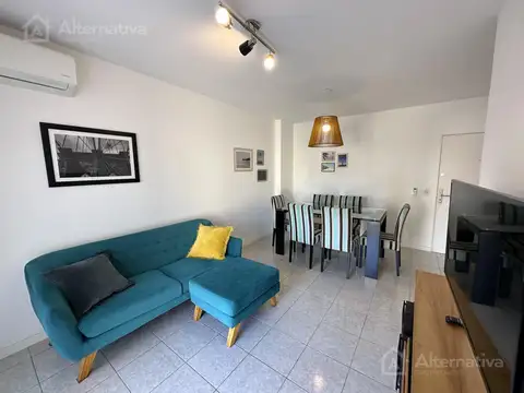 Departamento en Alquiler Temporal en Balvanera, USD 730
