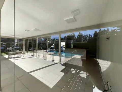 Departamento en Alquiler en Boulevard del Sol, Pilar, G.B.A. Zona Norte