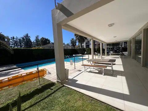 Departamento en Alquiler de 2 dormitorios