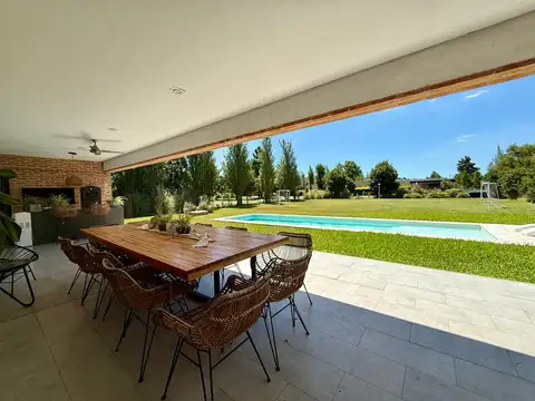 Casa en  los alamos 