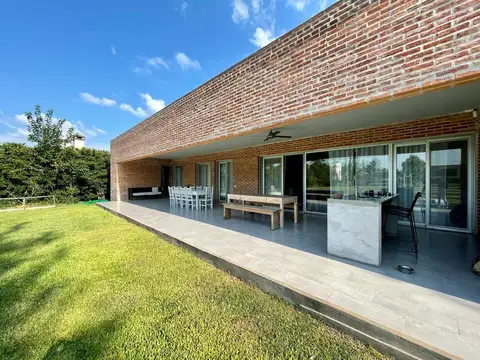 Casa en Venta 7 años