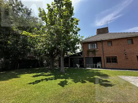 Casa en Venta 30 años