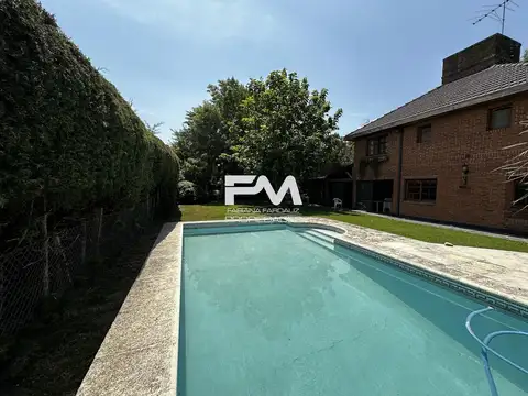 Casa en Venta 30 años