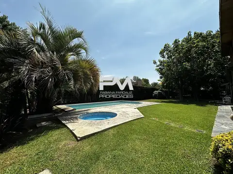 Casa en Venta en Country Club Banco Provincia, USD 265.000