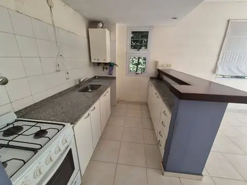 Departamento en Venta en Villa Morra I, USD 95.000