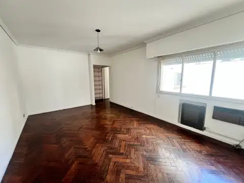 Muy lindo departamento de 2 amb. Excelente ubicación.