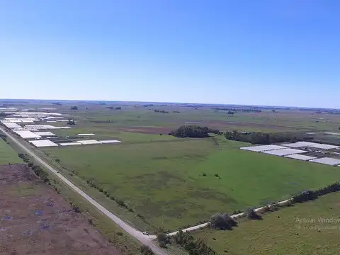 Campo en venta en Magdalena