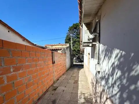 Ituzaingo 4257
