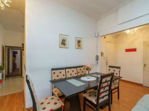 Depto Tipo Casa en Venta 46 años