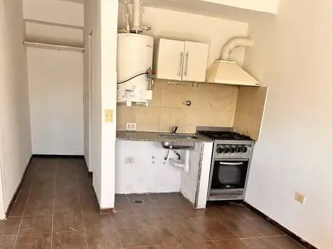 Departamento en Alquiler en El Trébol, $ 370.000