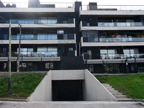 Departamento en venta dos dormitorios en alberdi