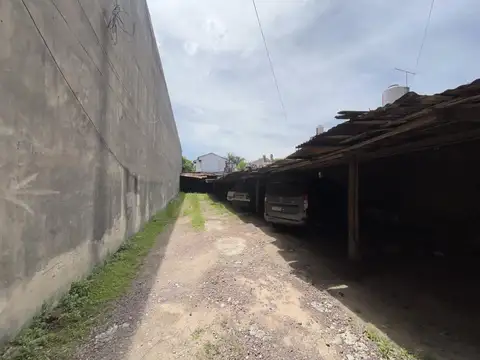 venta Terreno en Flores