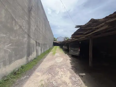 Terreno en Venta de 339,0 m2