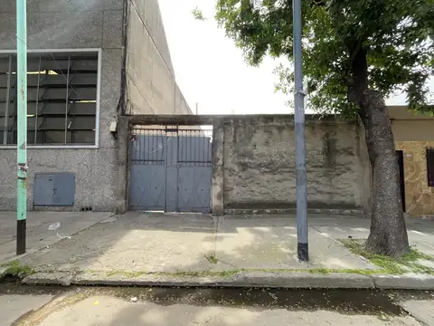 Esteban Bonorino al 1200