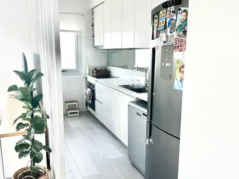 Departamento en Alquiler en Nordelta Remeros Beach, USD 2.000
