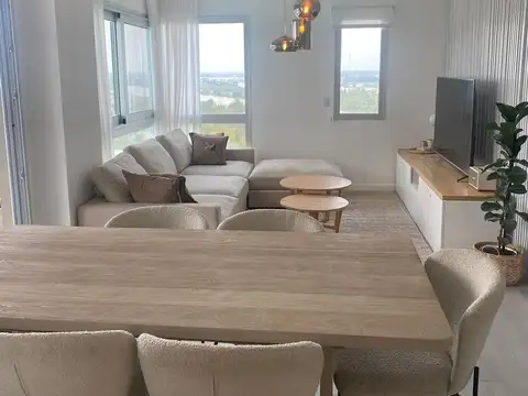 Departamento en Alquiler de 4 ambientes