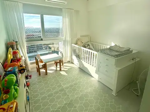 Departamento en Alquiler 2 años