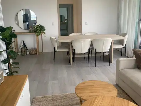Departamento en Alquiler de 3 dormitorios