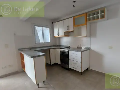 Departamento en Alquiler al Sur