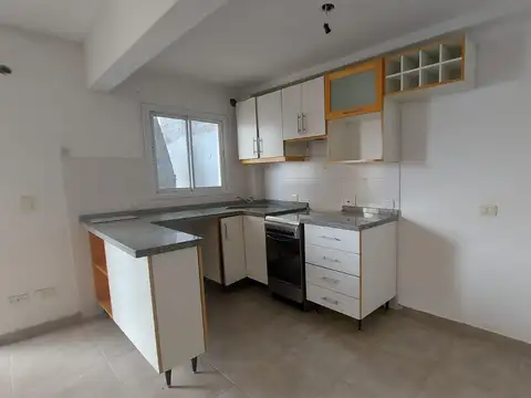 Departamento en Alquiler al Sur